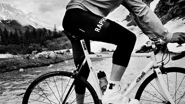 Rapha launches its Autumn Winter range road.cc